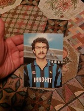 Cartolina giuseppe bergomi usato  Torino