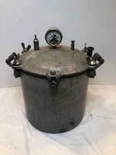 Vintage health pressure for sale  Barronett
