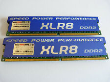 2gb extrememory xlr8 gebraucht kaufen  Stollberg, Niederdorf