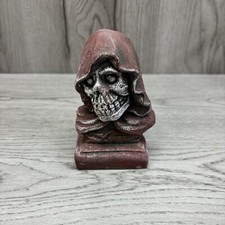 Skull reaper halloween for sale  Rochester