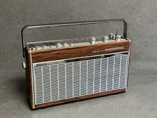 Fine vintage radio gebraucht kaufen  Stahnsdorf