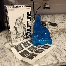 Vintage ice art for sale  Racine