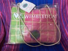 Bnwt wimbledon ladies for sale  EXETER