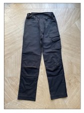 Vintage pantalon medium d'occasion  Sainte-Mère-Église