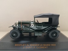 Bentley winner mans d'occasion  Poitiers