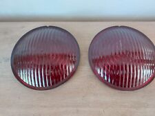 Lot fresnel lens d'occasion  Expédié en Belgium
