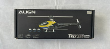 Align trex 250 for sale  FAREHAM