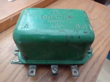 Laderegler bosch traktor gebraucht kaufen  Niederstetten