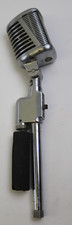Microfone dinâmico vintage 1950 ASTATIC 77, 77A, original/não testado comprar usado  Enviando para Brazil