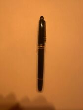 1980 montblanc meisterstück gebraucht kaufen  Pulheim