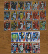 Match attax auswärtstrikot gebraucht kaufen  Bopfingen