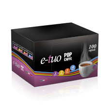 100 capsule pop usato  Melito di Napoli