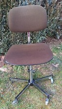 Büro drehstuhl polster gebraucht kaufen  Aulendorf