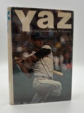 Carl yazstremski autobiography for sale  Northfield