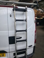 Rhino door ladder for sale  NEWTON ABBOT