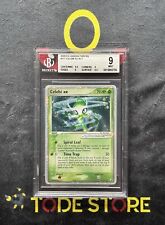 Pokemon celebi 117 usato  Bergamo