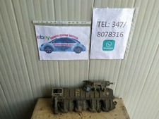 Collettore aspirazione alfa usato  Cerignola