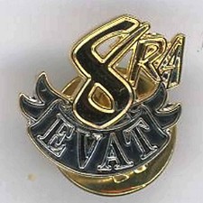 Artillerie evat pin d'occasion  La Queue-les-Yvelines