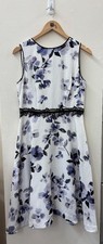 Monsoon cream navy for sale  NEWCASTLE UPON TYNE