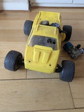 Schumacher nitro desert for sale  TWICKENHAM