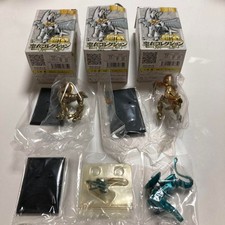 Saint seiya chozou d'occasion  Expédié en Belgium