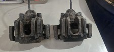 Rear calipers bmw for sale  HUNTINGDON