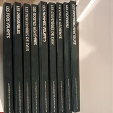 Conquête ciel collection d'occasion Conquête ciel collection d'occasion  Frejus