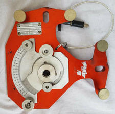 Tornado aircraft protractor for sale  STOKE-ON-TRENT
