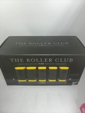 Novo Drybar The Roller Club Curling Hot Rollers 10 rolos comprar usado  Enviando para Brazil