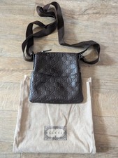 Gucci bag men for sale  COLCHESTER