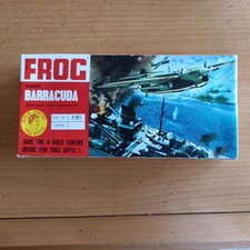 Frog model aircraft for sale  HORNCHURCH