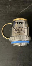 Carl zeiss plan gebraucht kaufen  Löningen