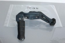 Fußraste hinten links gebraucht kaufen  Hamburg