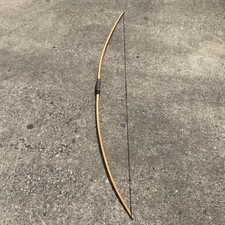 Traditional longbow wood for sale  Waukegan