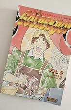 Golden boy manga gebraucht kaufen  Bernburg