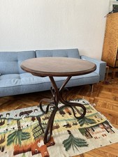 Thonet 1900 tisch gebraucht kaufen  Berlin