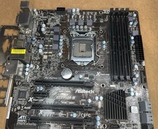 Asrock h77 pro4 usato Asrock h77 pro4 usato  Spedire a Italy
