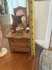 Vintage 8.5 dresser for sale  Waterville