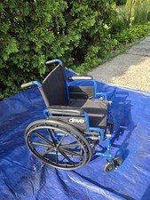 Drive medical blue for sale  Mount Prospect