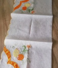 Tischdecke sterdeckchen 80x80c gebraucht kaufen  Fraureuth