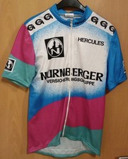 Gonso nürnberger herkules gebraucht kaufen  Goslar