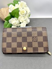 Portefeuille louis vuitton d'occasion  Les Mureaux