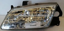 Proiettora faro nissan usato  Napoli