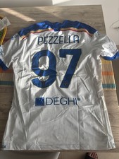 Maglia calcio lecce usato  Lecce