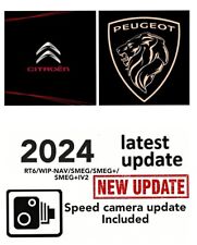 Latest citroen peugeot for sale  CARLISLE
