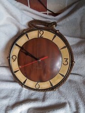 Vintage metal wall for sale  BICESTER