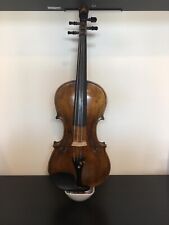 Violino jacobus stainer usato  Gravina in Puglia