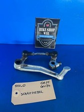 500 schalthebel suzuki gebraucht kaufen  Brockscheid, Mehren, Strotzbüsch