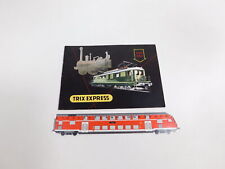 Ct318 trix express gebraucht kaufen  Teningen