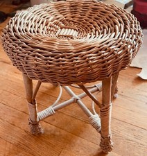 antique plant stand wicker for sale antique plant stand wicker for sale Baltimore